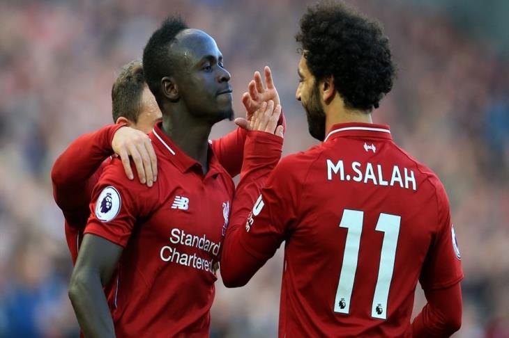 محمد صلاح محمد صلاح